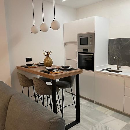 Wish Suite Ponce De Leon Seville Ngoại thất bức ảnh