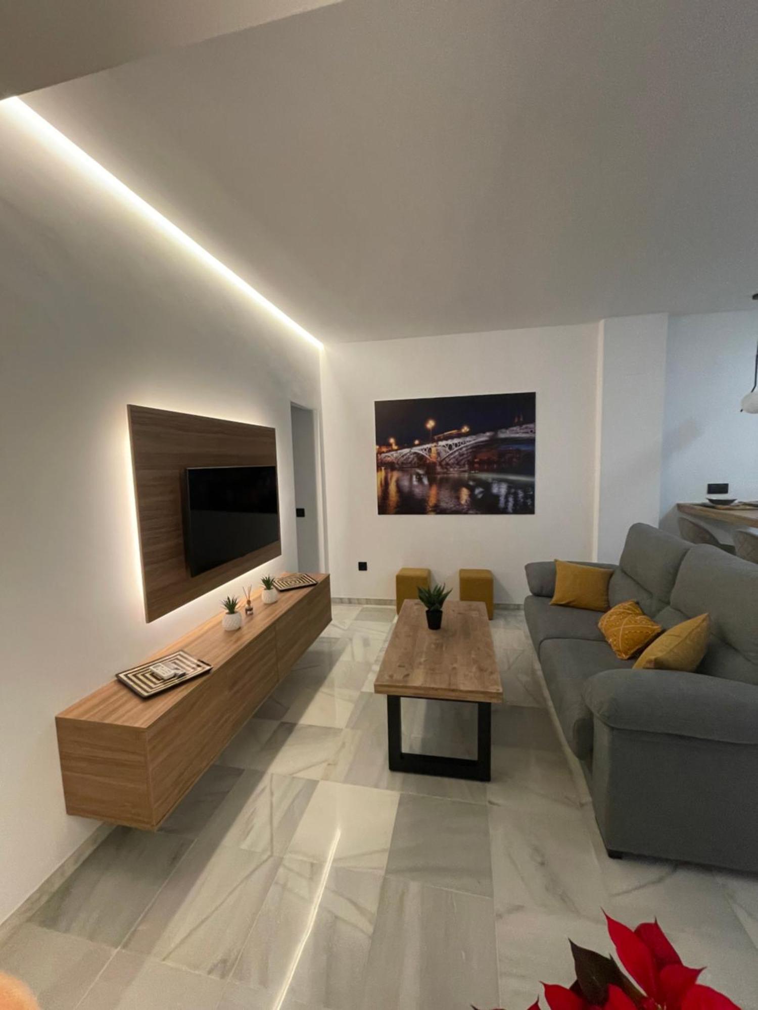 Wish Suite Ponce De Leon Seville Ngoại thất bức ảnh