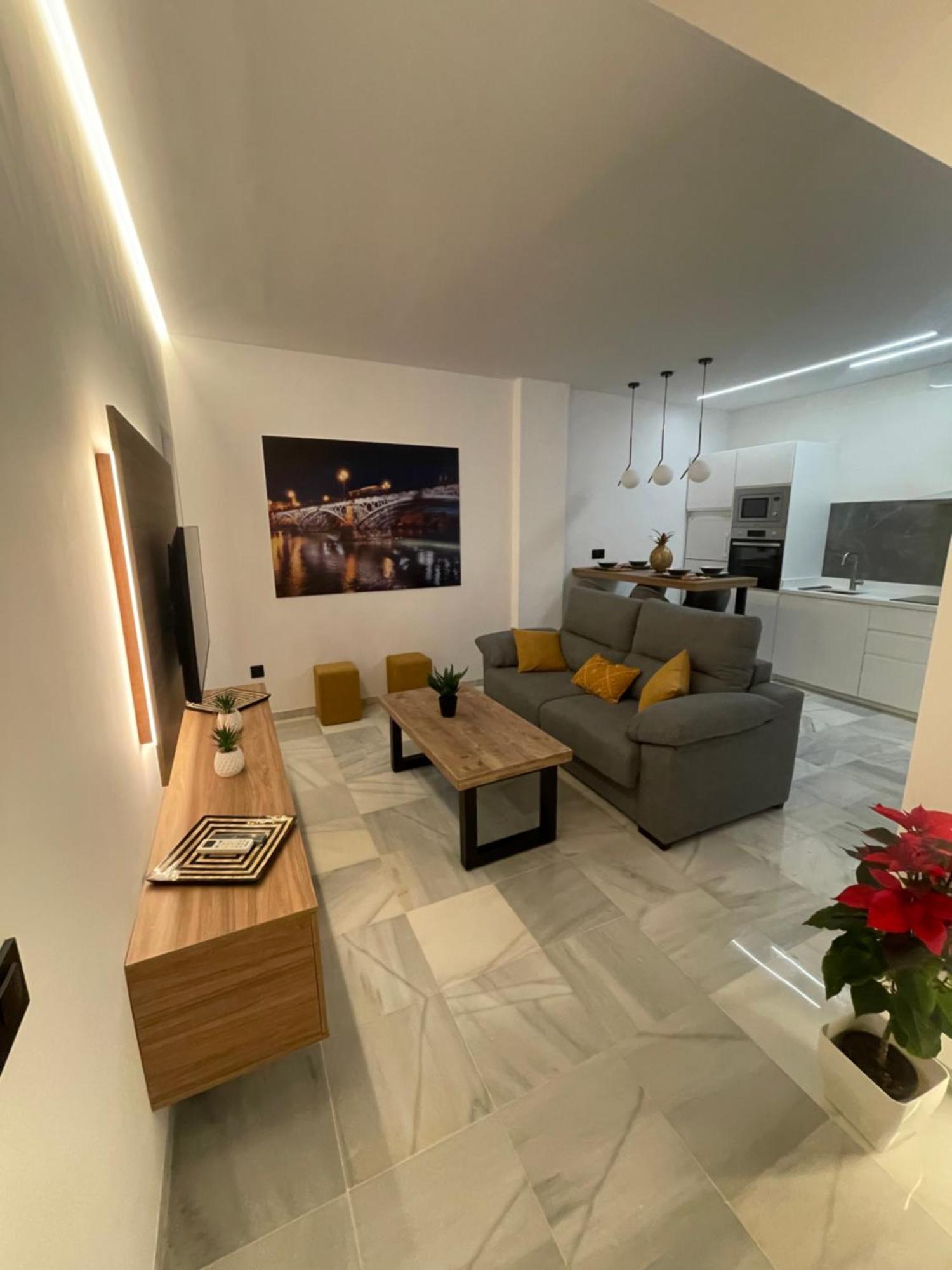 Wish Suite Ponce De Leon Seville Ngoại thất bức ảnh