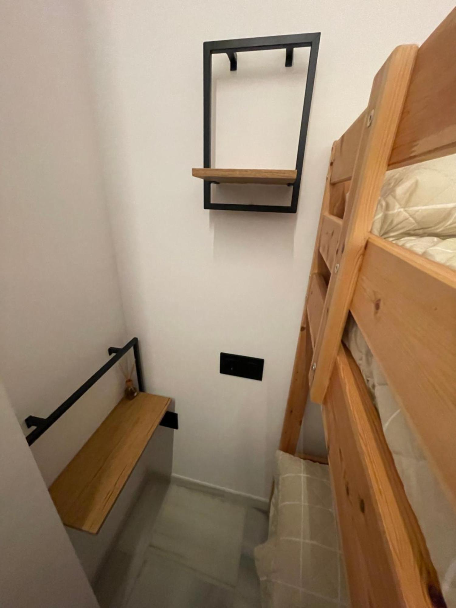 Wish Suite Ponce De Leon Seville Ngoại thất bức ảnh