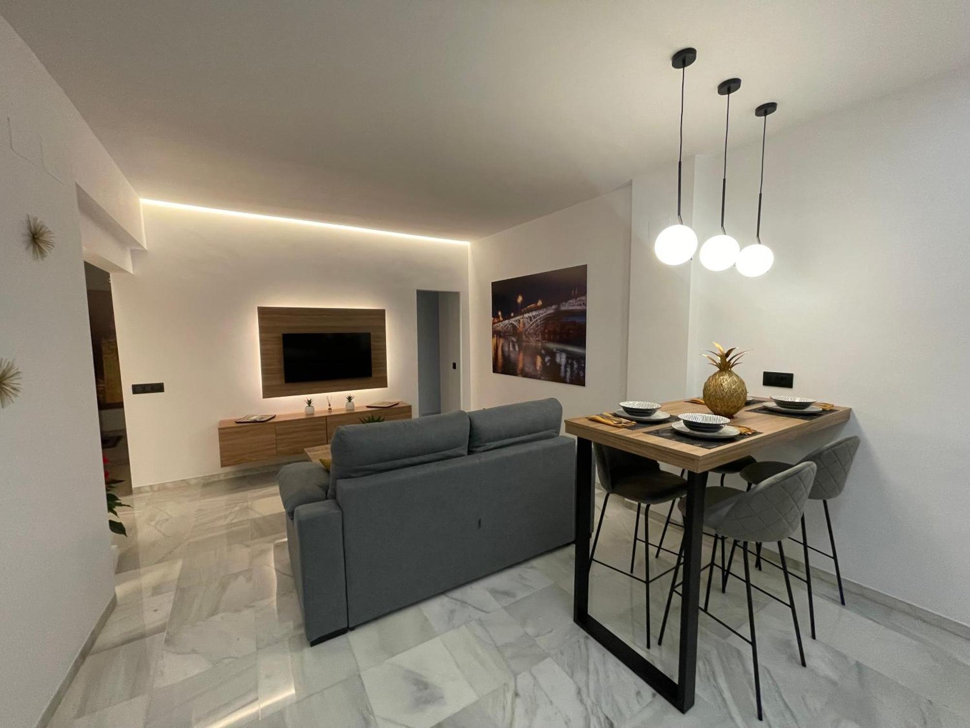 Wish Suite Ponce De Leon Seville Ngoại thất bức ảnh