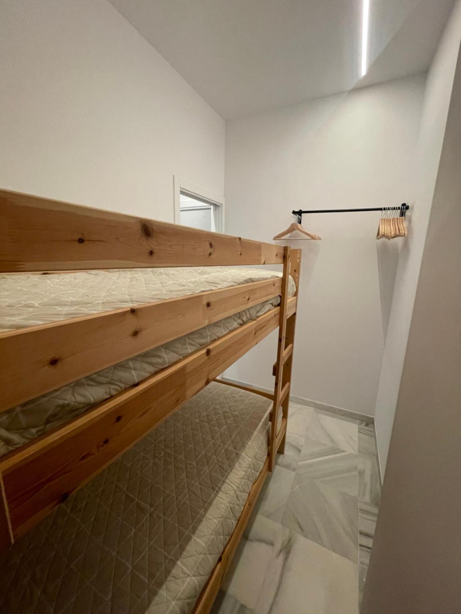 Wish Suite Ponce De Leon Seville Ngoại thất bức ảnh