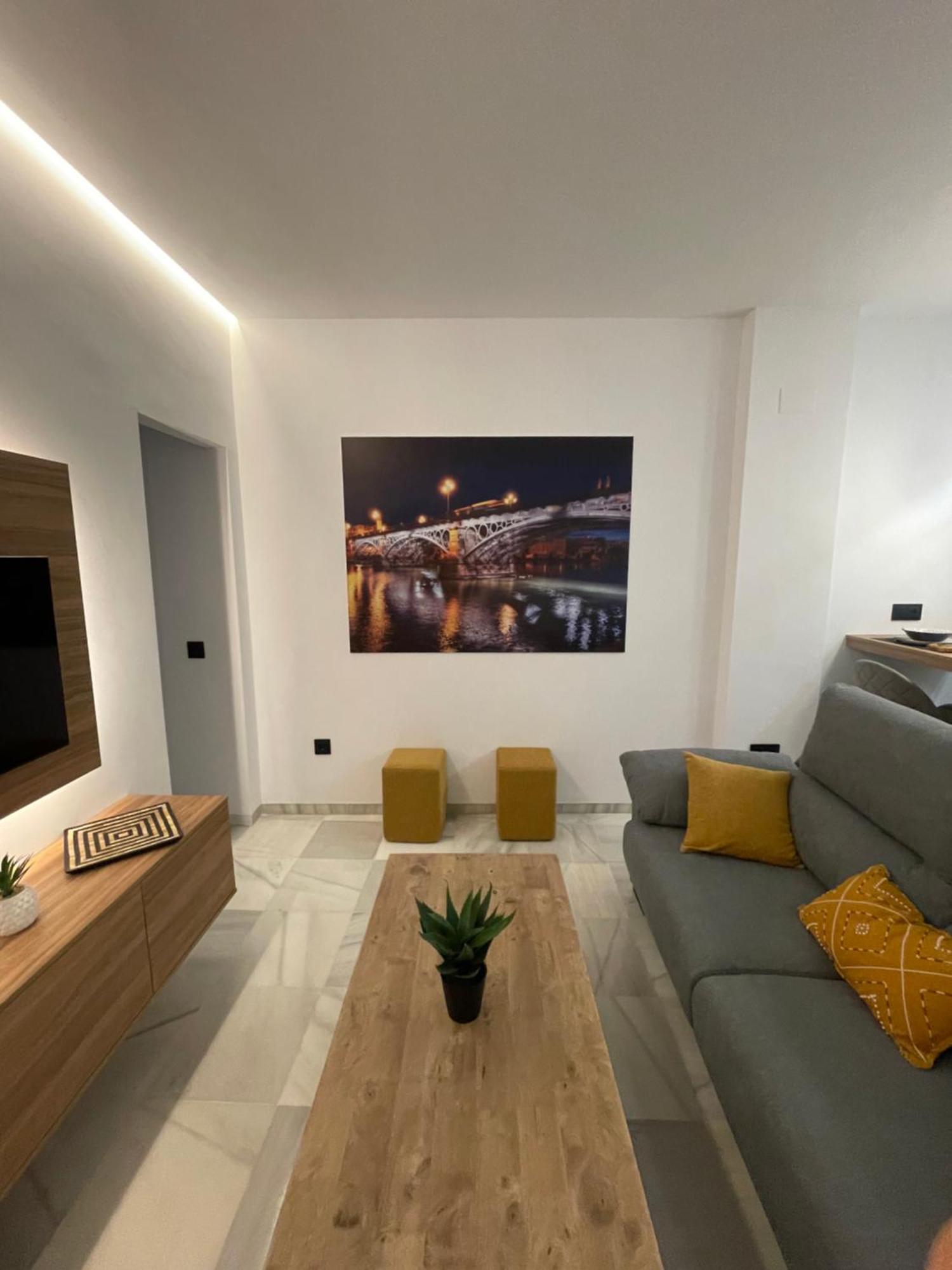 Wish Suite Ponce De Leon Seville Ngoại thất bức ảnh
