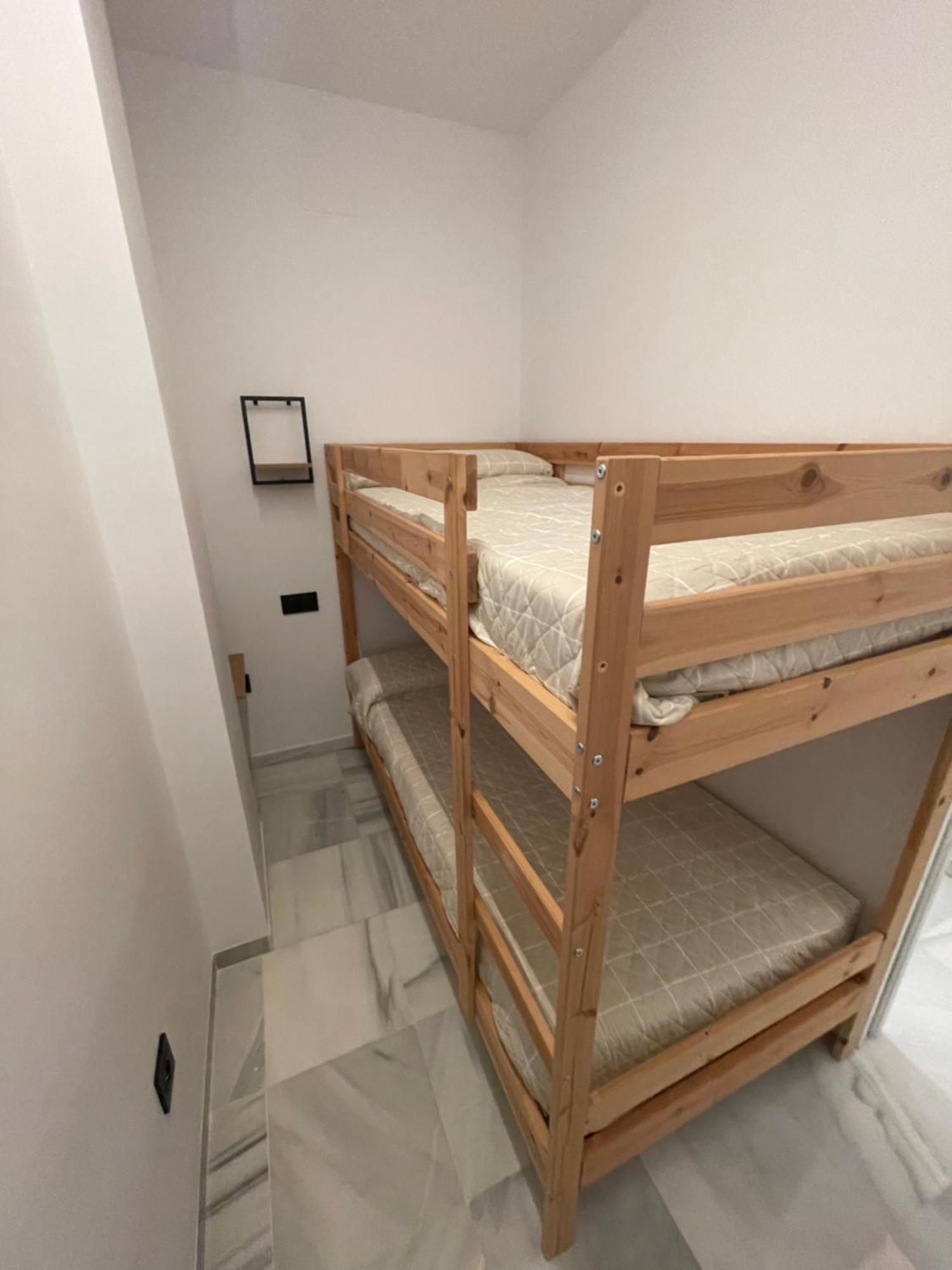 Wish Suite Ponce De Leon Seville Ngoại thất bức ảnh
