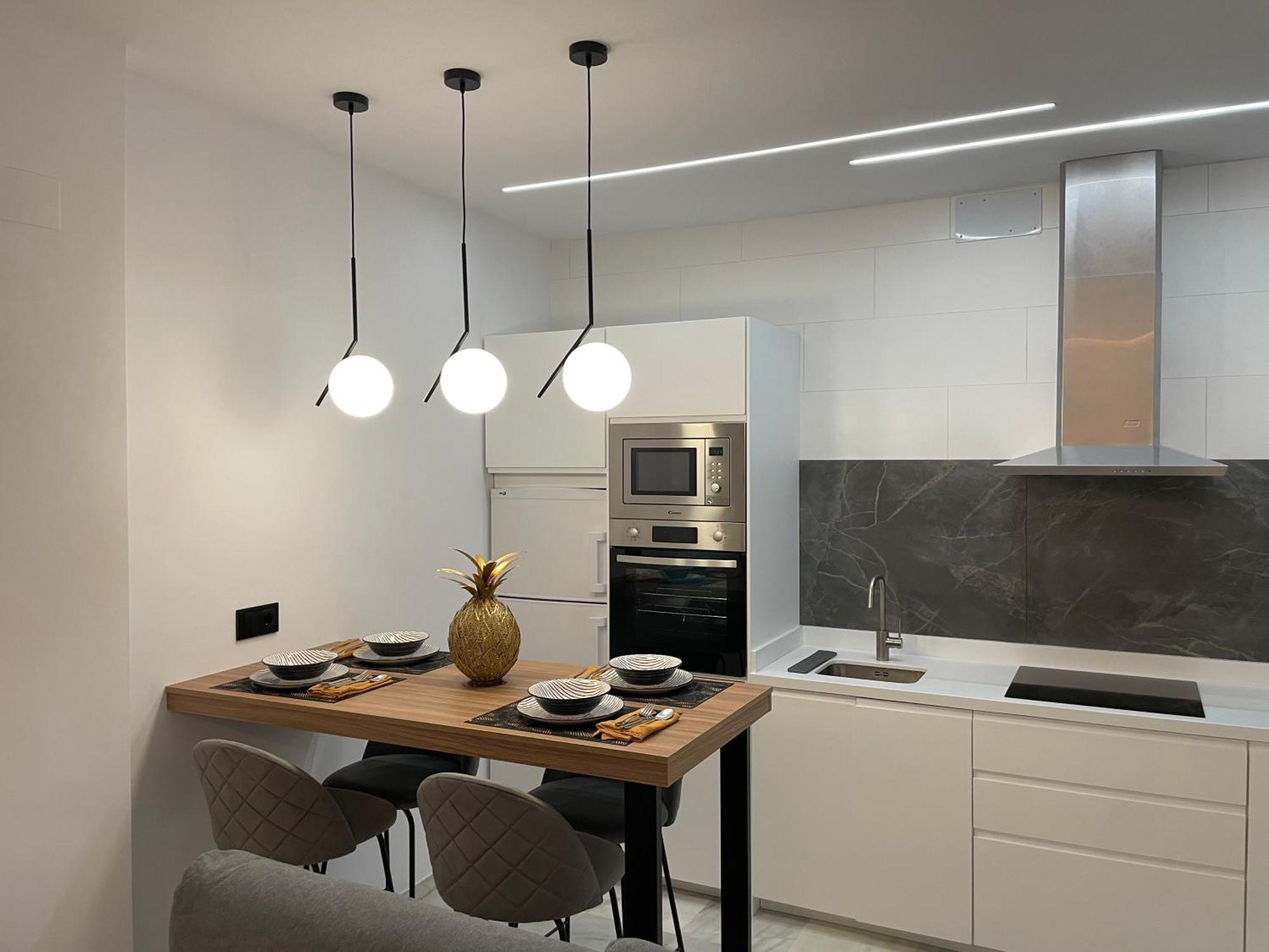 Wish Suite Ponce De Leon Seville Ngoại thất bức ảnh