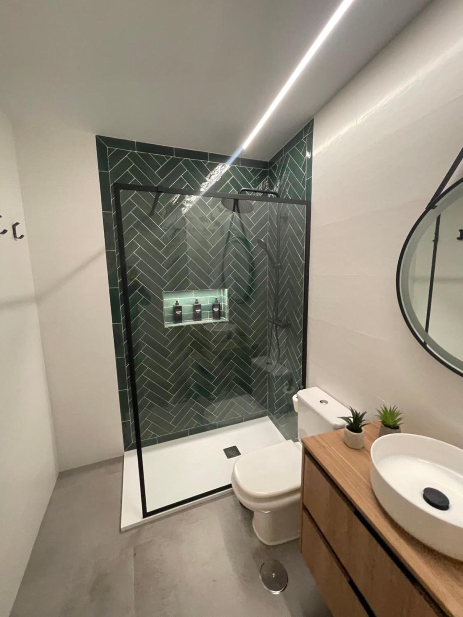 Wish Suite Ponce De Leon Seville Ngoại thất bức ảnh