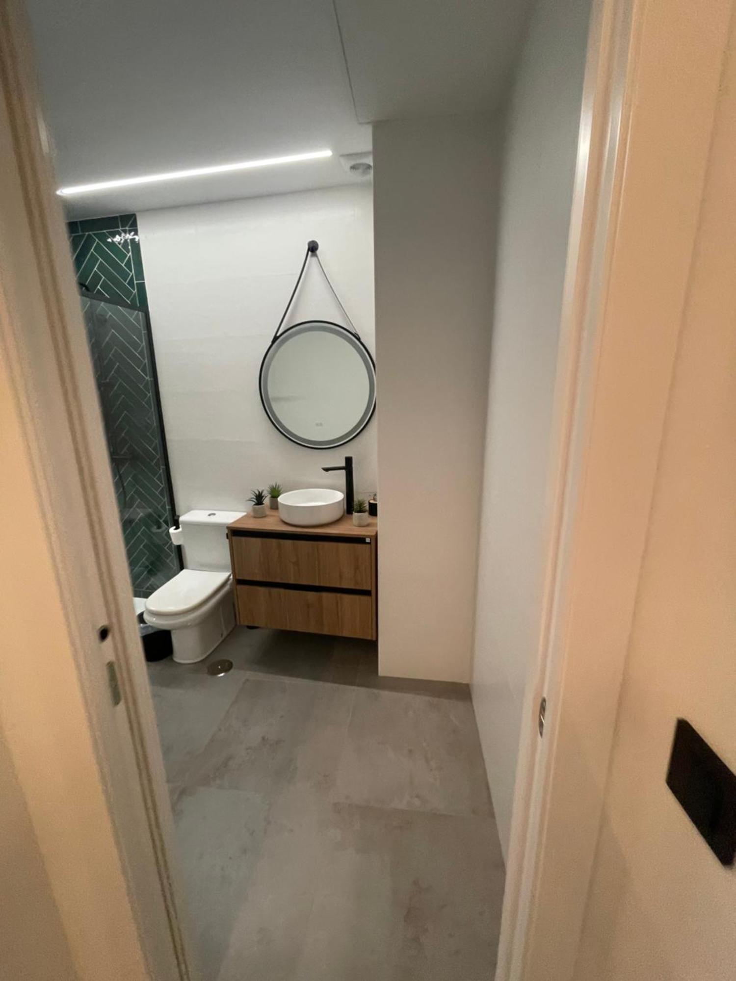Wish Suite Ponce De Leon Seville Ngoại thất bức ảnh