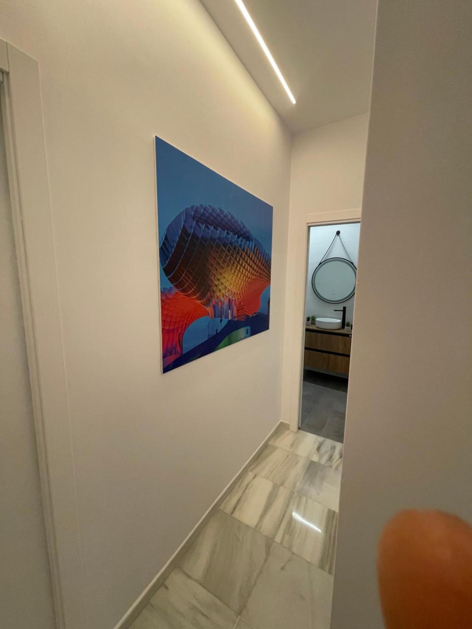 Wish Suite Ponce De Leon Seville Ngoại thất bức ảnh