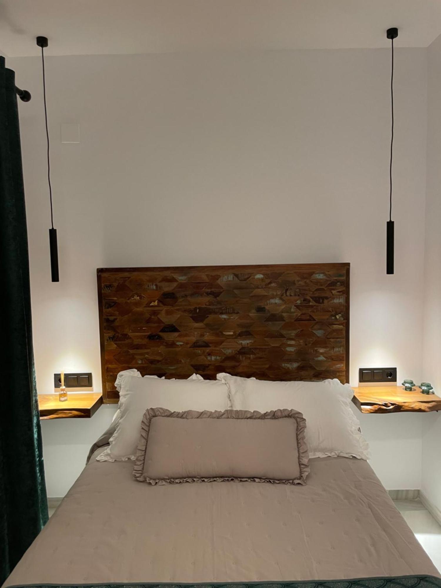 Wish Suite Ponce De Leon Seville Ngoại thất bức ảnh