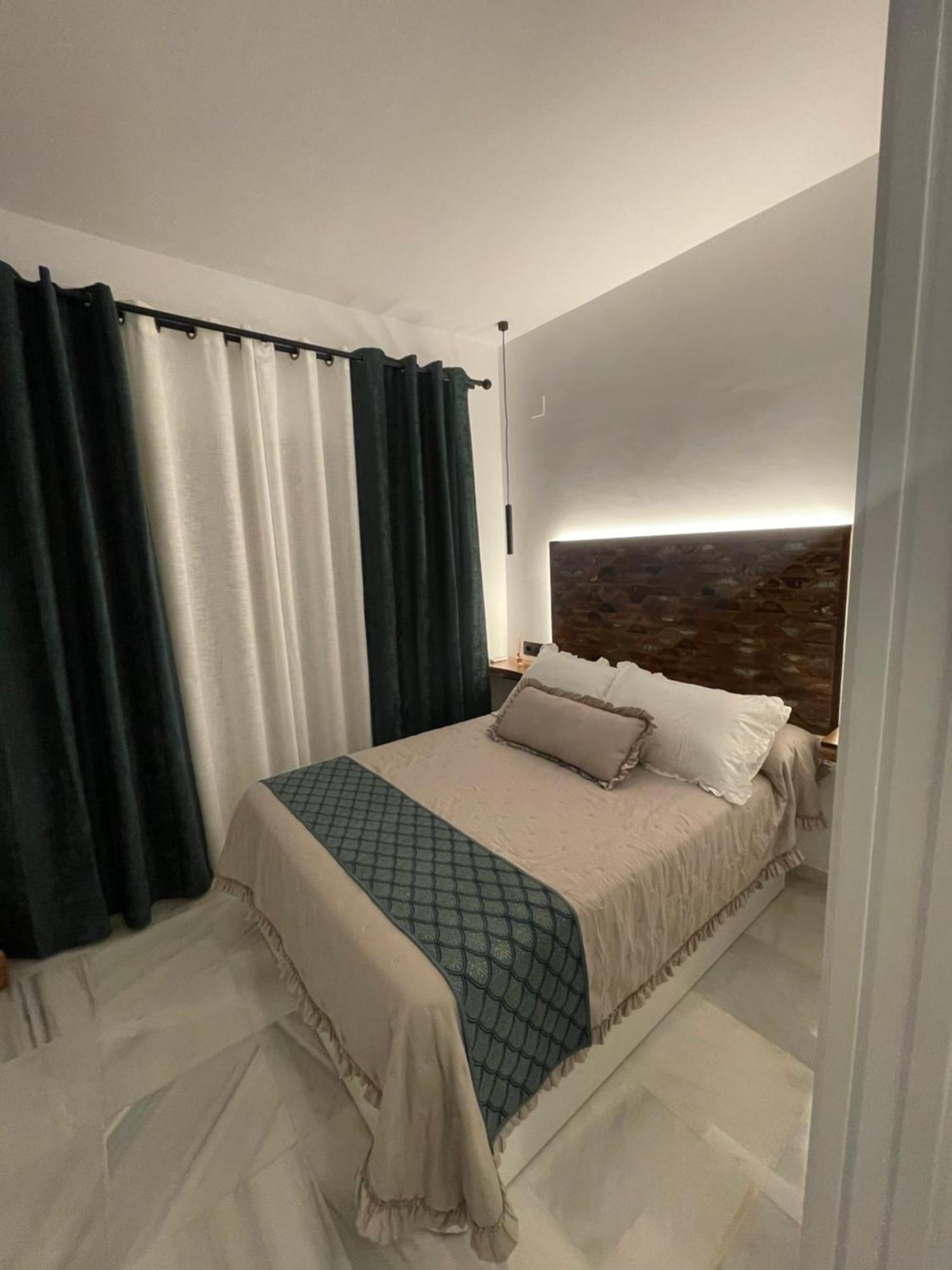 Wish Suite Ponce De Leon Seville Ngoại thất bức ảnh