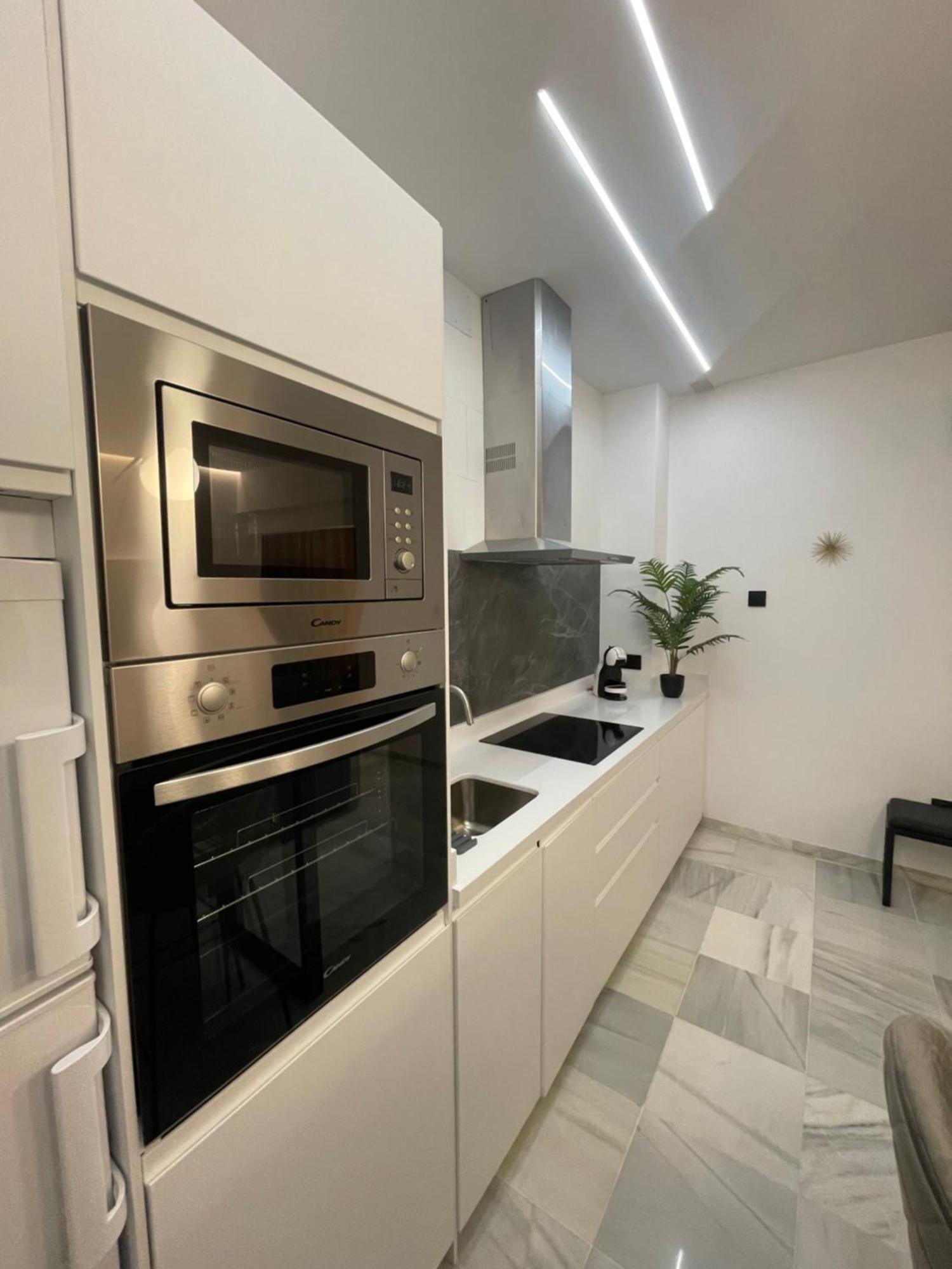 Wish Suite Ponce De Leon Seville Ngoại thất bức ảnh