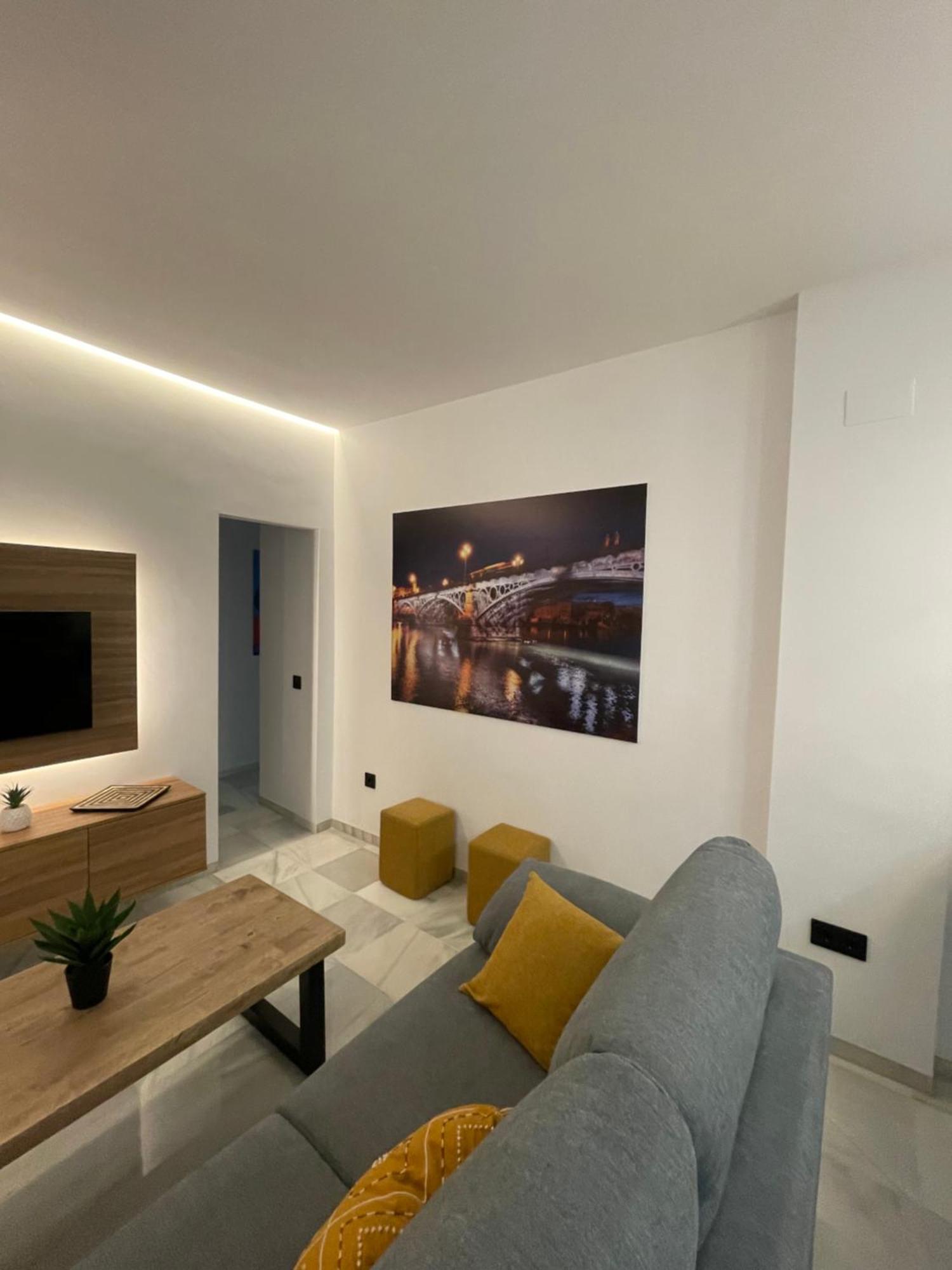 Wish Suite Ponce De Leon Seville Ngoại thất bức ảnh