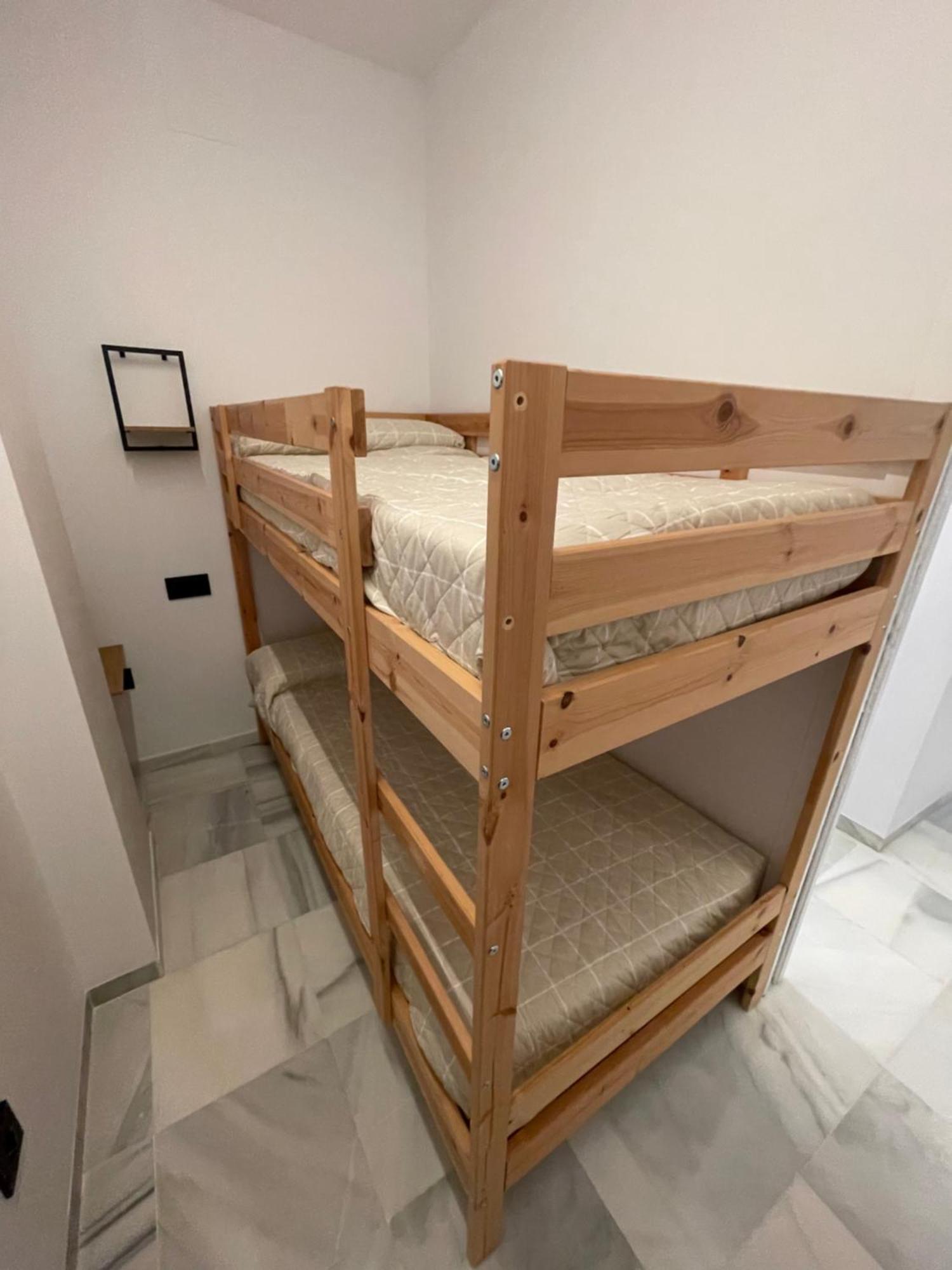Wish Suite Ponce De Leon Seville Ngoại thất bức ảnh