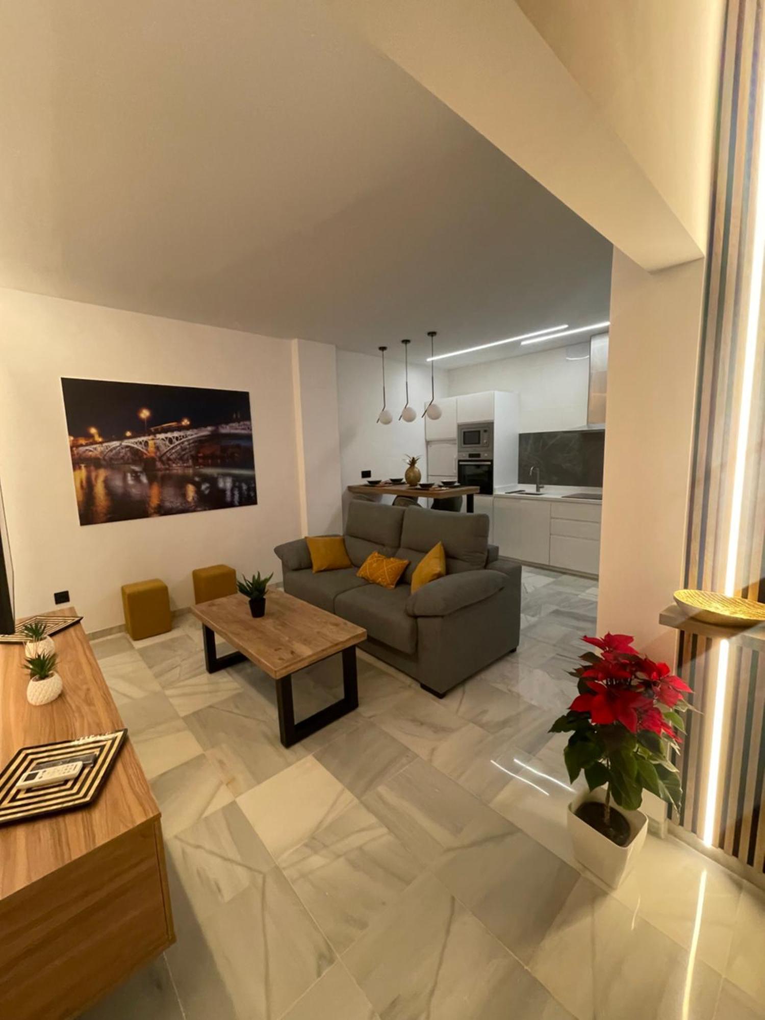 Wish Suite Ponce De Leon Seville Ngoại thất bức ảnh