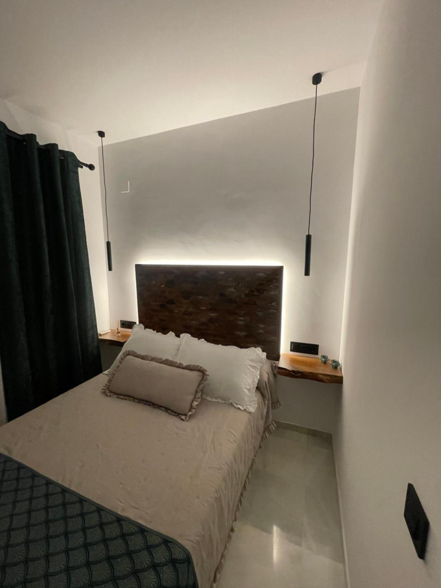 Wish Suite Ponce De Leon Seville Ngoại thất bức ảnh