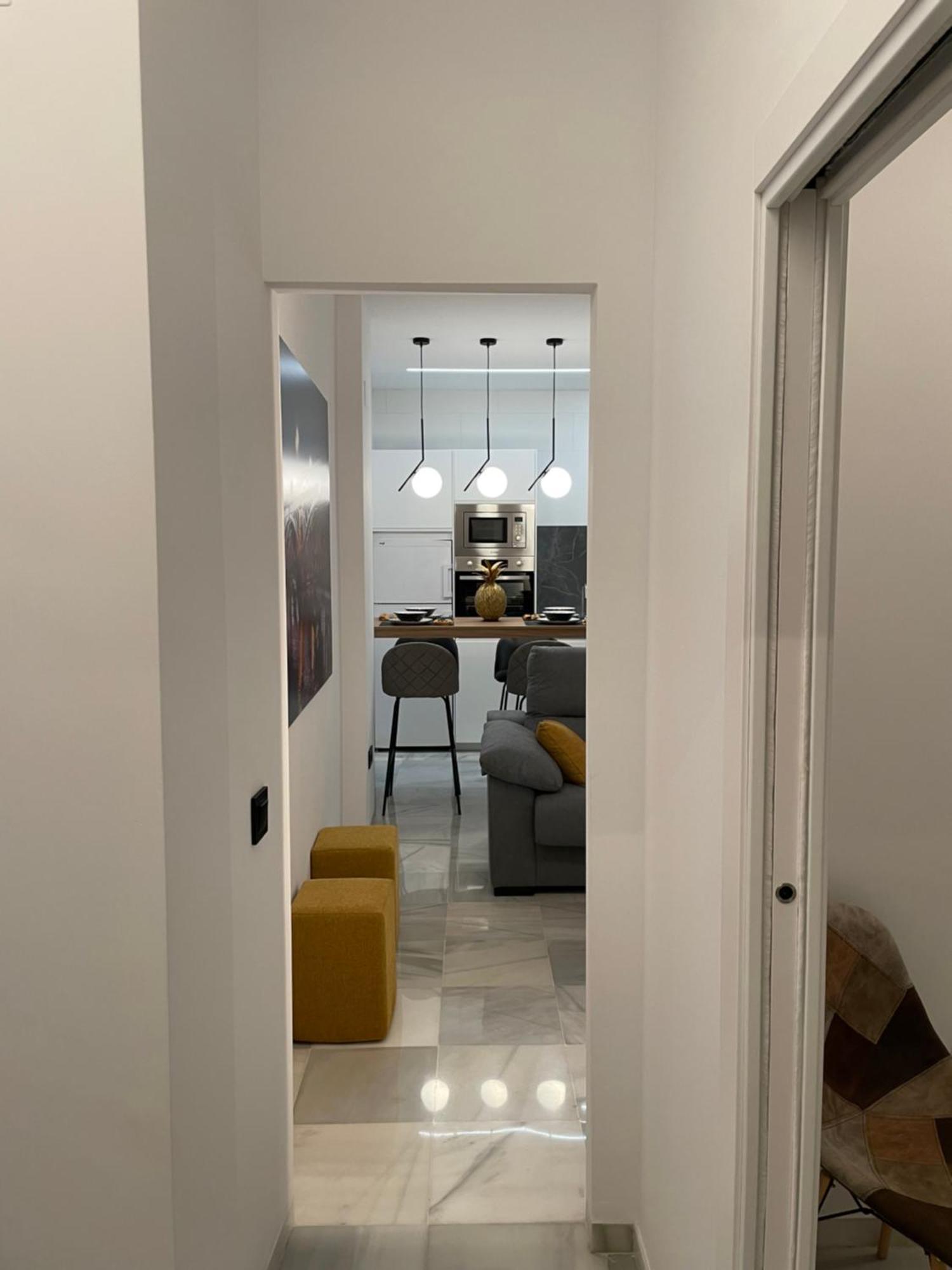 Wish Suite Ponce De Leon Seville Ngoại thất bức ảnh