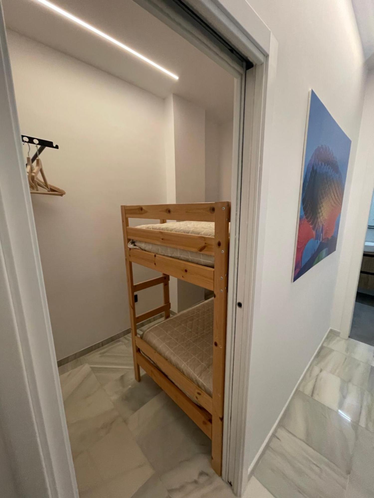 Wish Suite Ponce De Leon Seville Ngoại thất bức ảnh