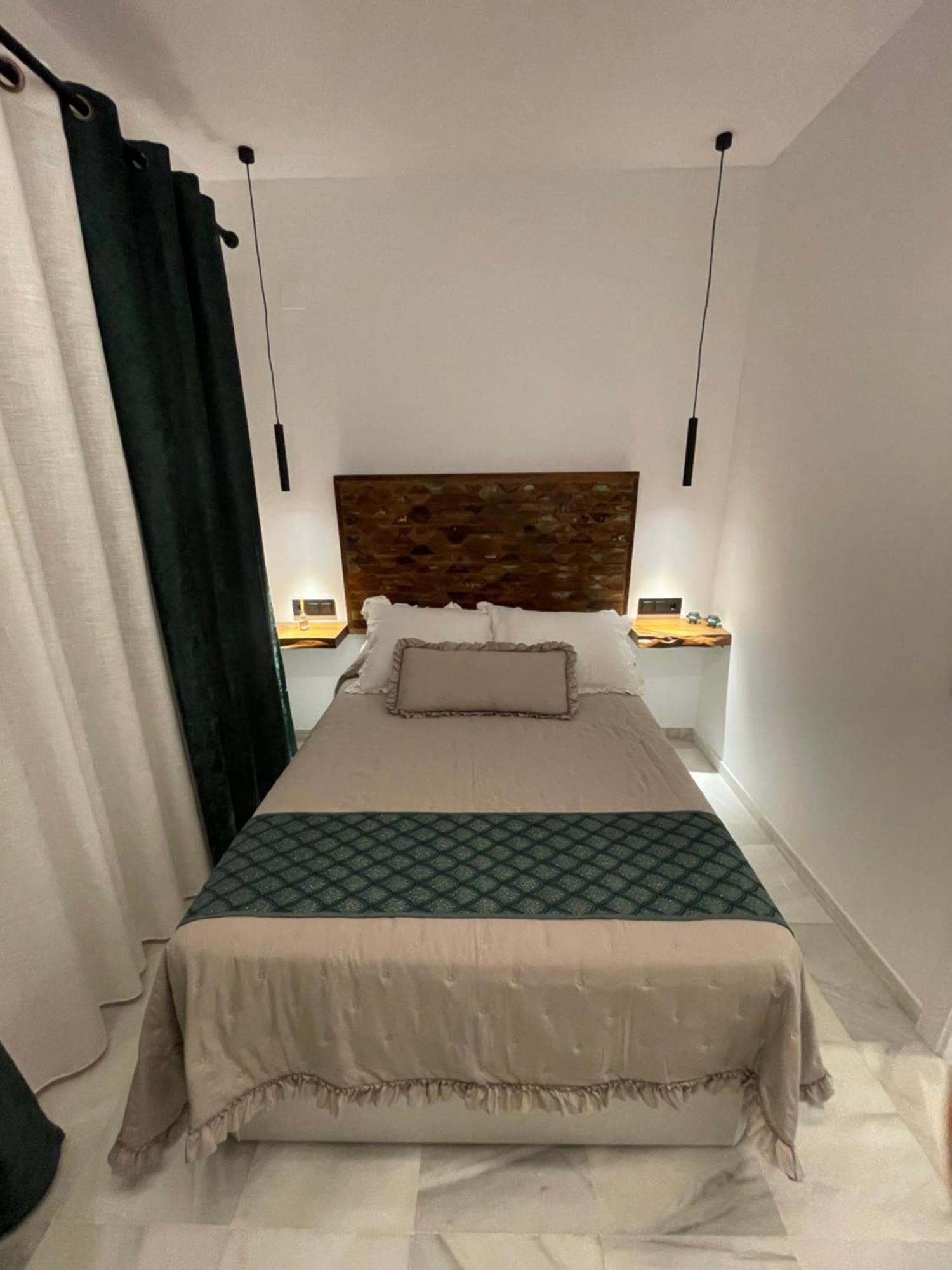 Wish Suite Ponce De Leon Seville Ngoại thất bức ảnh