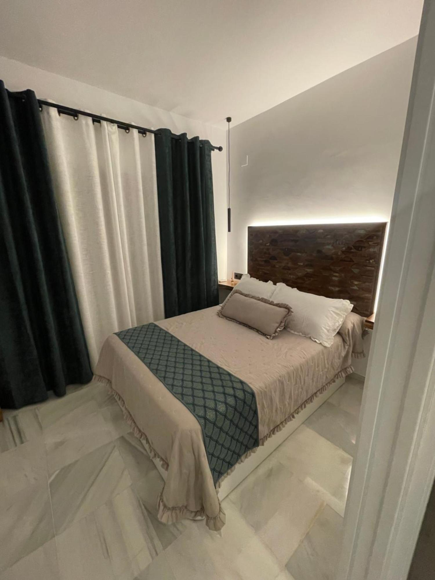 Wish Suite Ponce De Leon Seville Ngoại thất bức ảnh
