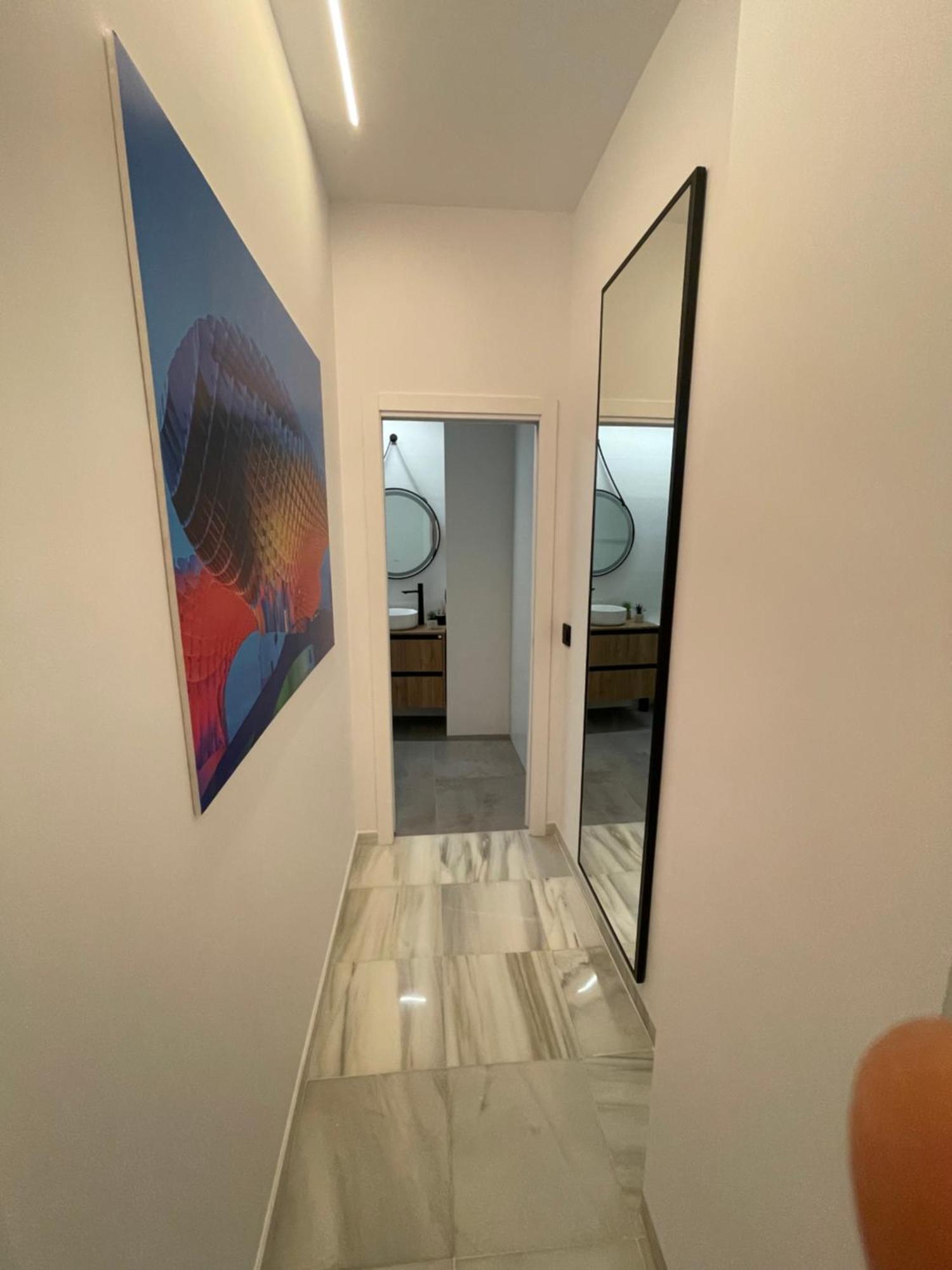 Wish Suite Ponce De Leon Seville Ngoại thất bức ảnh