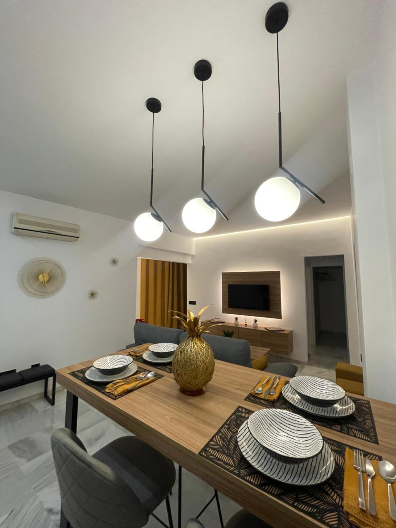 Wish Suite Ponce De Leon Seville Ngoại thất bức ảnh